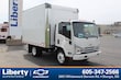 Chevrolet Low Cab Forward 4500