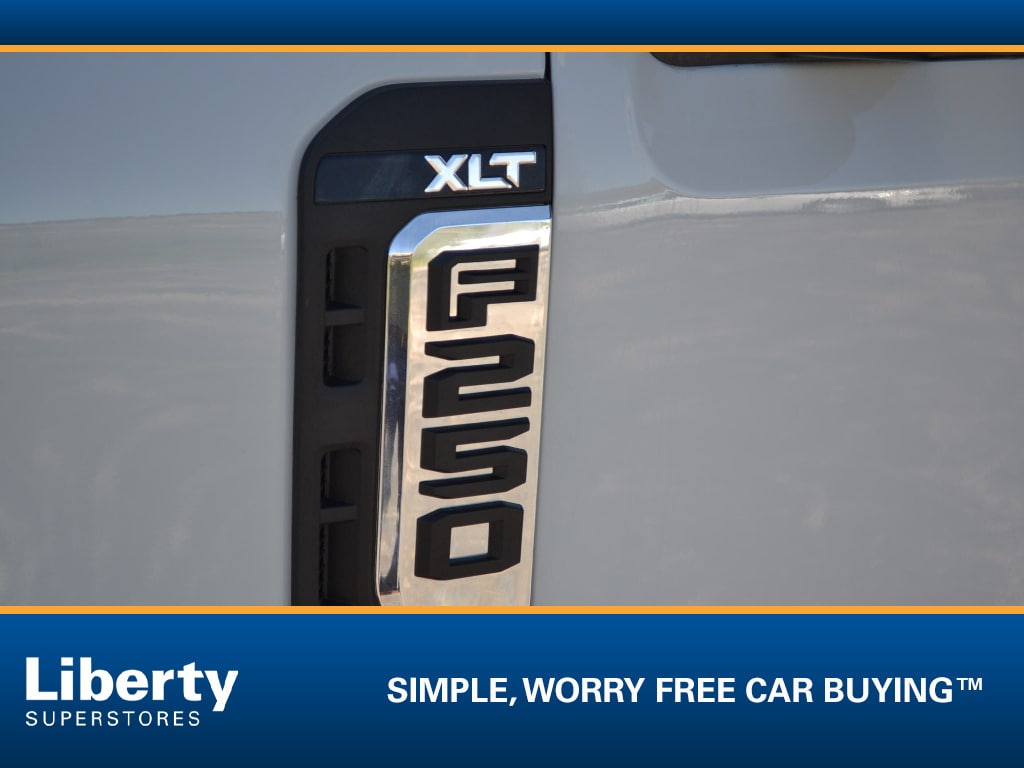 2025 Ford F-250 Super Duty XL - Photo 12