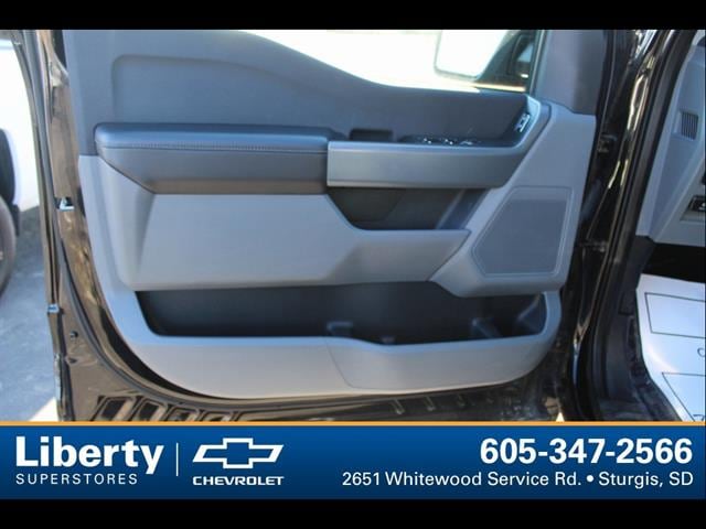 2023 Ford F-150 XLT - Photo 19