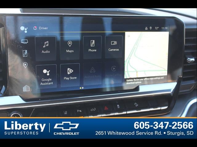 2024 Chevrolet Silverado 2500HD High Country - Photo 29