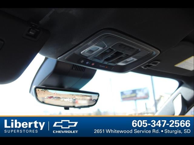 2024 Chevrolet Silverado 2500HD High Country - Photo 38