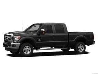 2012 Ford F-350 Super Duty XL's photo