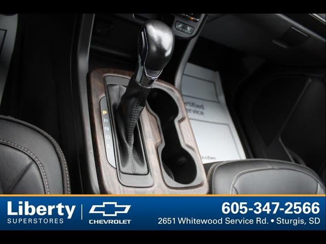 2022 GMC Canyon Denali - Photo 28