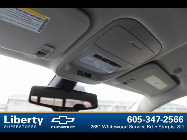 2022 GMC Canyon Denali - Photo 35