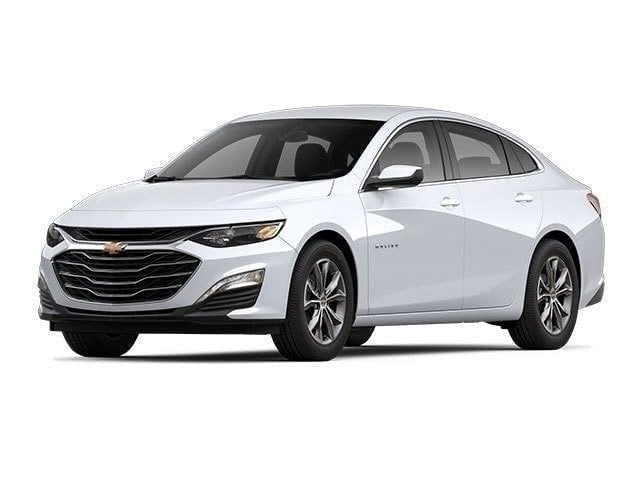 2023 Chevrolet Malibu 1LT's photo