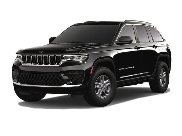 2024 Jeep Grand Cherokee Altitude's photo