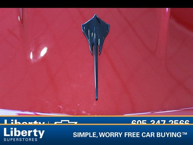 2026 Chevrolet Corvette 2LT - Photo 19