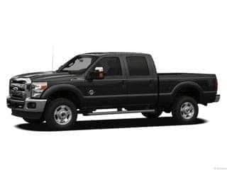 2012 Ford F-350 Super Duty XL's photo