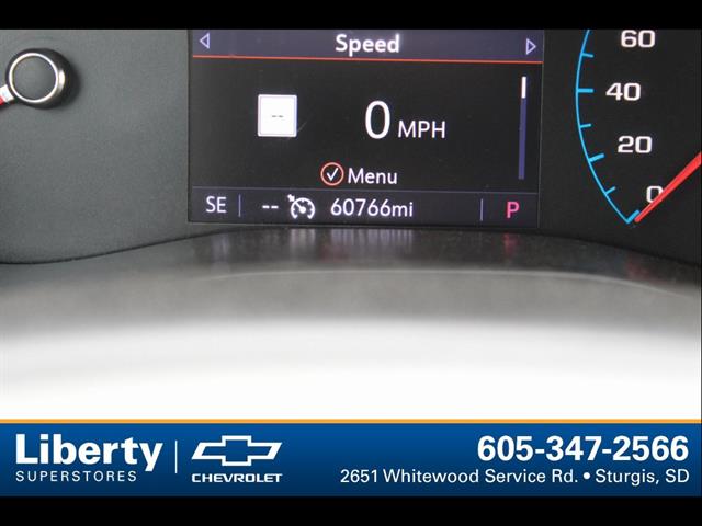 2022 GMC Canyon Denali - Photo 33