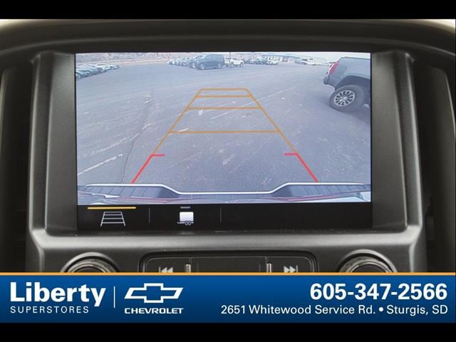 2022 GMC Canyon Denali - Photo 26