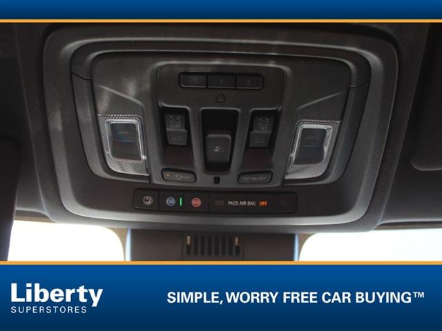 2024 Chevrolet Silverado 2500HD High Country - Photo 39