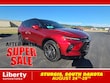  Chevrolet Blazer