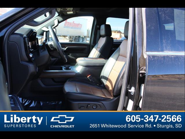 2024 Chevrolet Silverado 2500HD High Country - Photo 24