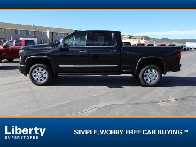 2024 Chevrolet Silverado 2500HD High Country - Photo 6
