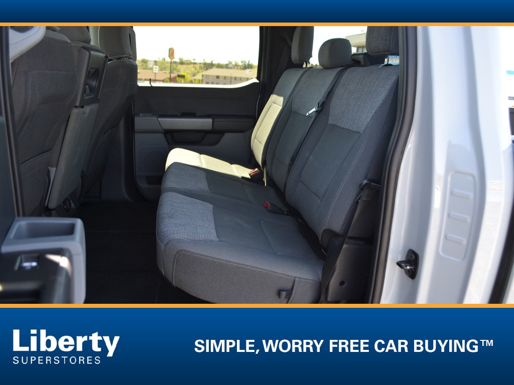 2025 Ford F-250 Super Duty XL - Photo 15