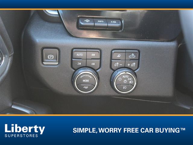 2024 Chevrolet Silverado 2500HD High Country - Photo 37