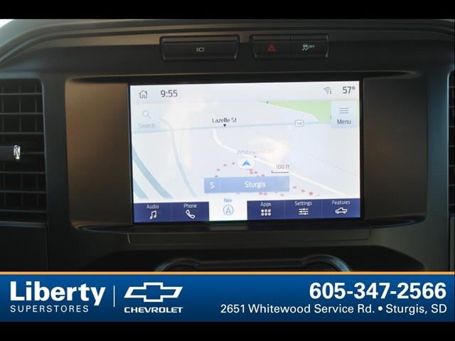 2023 Ford F-150 XLT - Photo 26