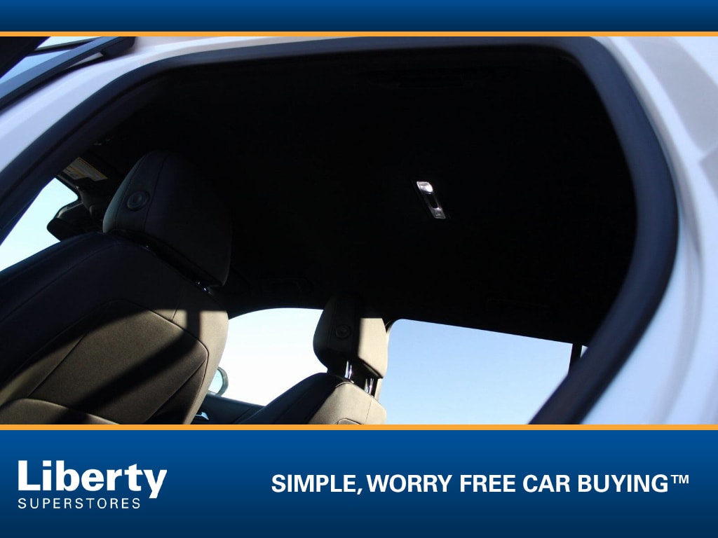 2026 Chevrolet Equinox LT - Photo 17