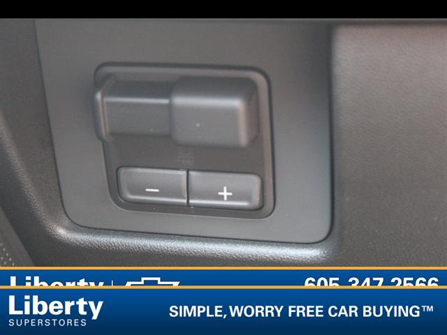2026 Chevrolet Colorado Z71 - Photo 27