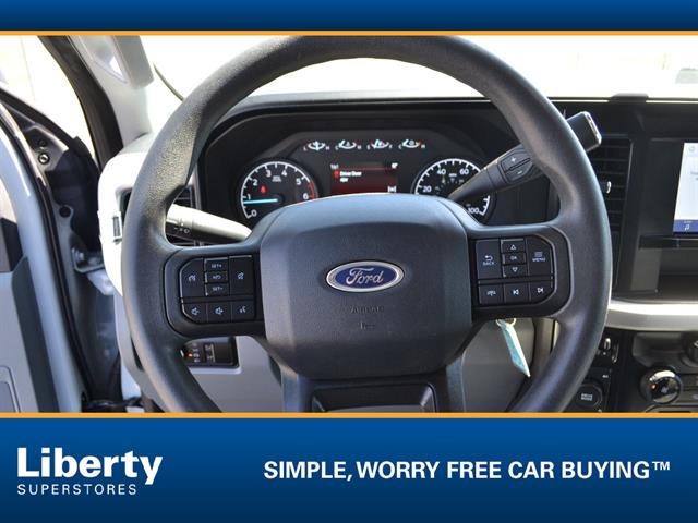 2025 Ford F-250 Super Duty XL - Photo 28