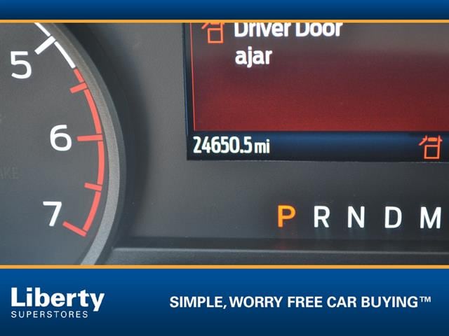 2025 Ford F-250 Super Duty XL - Photo 32