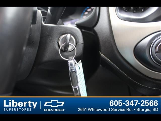 2022 GMC Canyon Denali - Photo 37