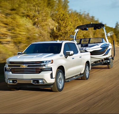 2019 Chevy Silverado 1500 Review at Liberty Chevrolet in Villa Rica GA Liberty Chevrolet Inc
