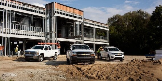 Commercial Tax Benefits In Villa Rica Ga Liberty Chevrolet