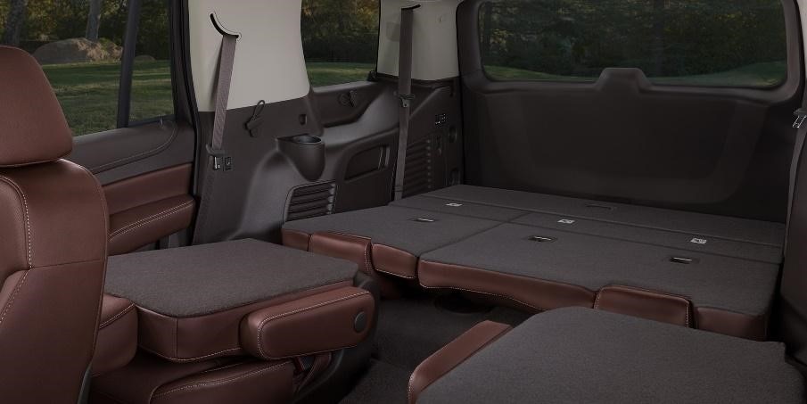 2020 Chevy Tahoe Interior Image 3rd Row Seating 3.jpg