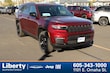 Jeep Grand Cherokee L