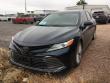 Used 2018 Toyota Camry XLE Sedan