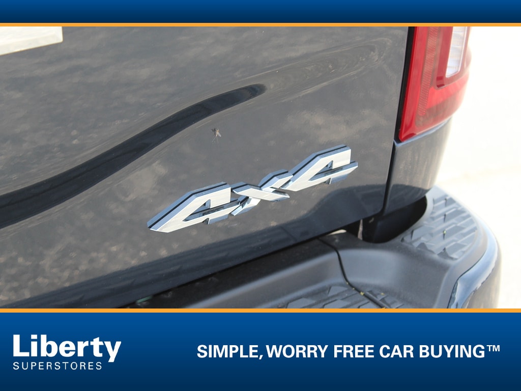 2026 RAM 2500 Laramie - Photo 14