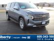 Used 2022 Chevrolet Suburban Premier SUV