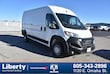 Ram ProMaster 2500