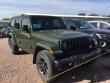 Used 2021 Jeep Wrangler Unlimited Sport SUV