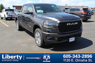2026 Ram 1500 Big Horn/Lone Star Pickup