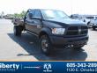 Used 2017 Ram 5500 Chassis Tradesman/SLT/Laramie Truck Crew Cab