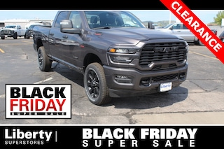 2025 Ram 2500 Big Horn Pickup