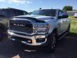 Used 2020 Ram 2500 Limited Truck Crew Cab