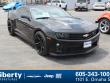 Used 2015 Chevrolet Camaro ZL1 Coupe
