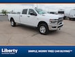  Ram 2500