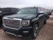 Used 2018 GMC Sierra 1500 Denali Truck Crew Cab
