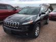 Used 2015 Jeep Cherokee Latitude 4x4 SUV