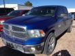 Used 2017 Ram 1500 SLT Truck Crew Cab