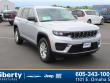 Used 2024 Jeep Grand Cherokee Laredo SUV