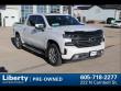 Used 2021 Chevrolet Silverado 1500 High Country