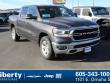 Used 2019 Ram 1500 Big Horn/Lone Star Truck Crew Cab
