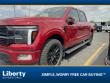 Used 2024 Ford F-150 Platinum