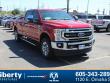Used 2020 Ford F-350  Truck Crew Cab