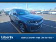 Used 2026 Jeep Grand Cherokee L Limited Sport Utility